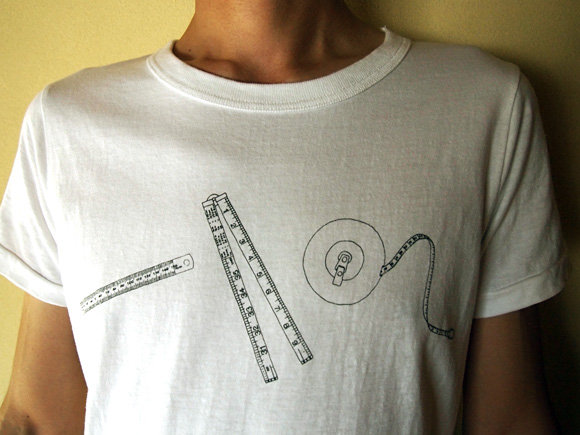 FIT×TAKAHIRO KOIKE（PRACTICAL USE）T-Shirts 発売！