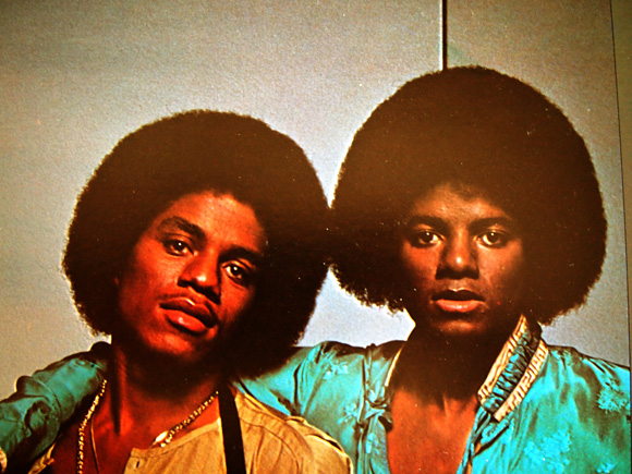 The Jacksons 